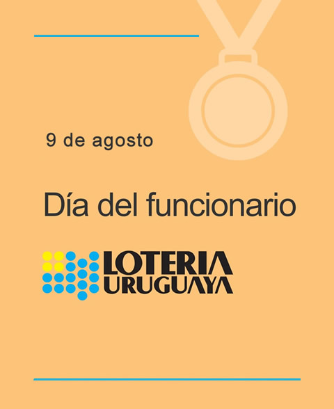 día del Funcionario 2025